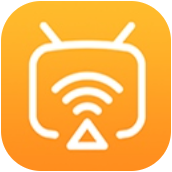 橙子投屏app官网手机版v1.4.0.8 TV投屏秒播无广告