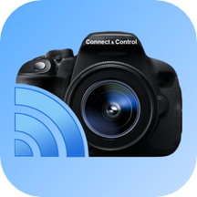 Camera Connect Control安卓手机相机连接控制器v6.5.3