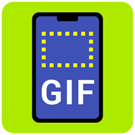 GIF APNG录屏生成GIF软件v1.26 录屏保存为GIF动画格式